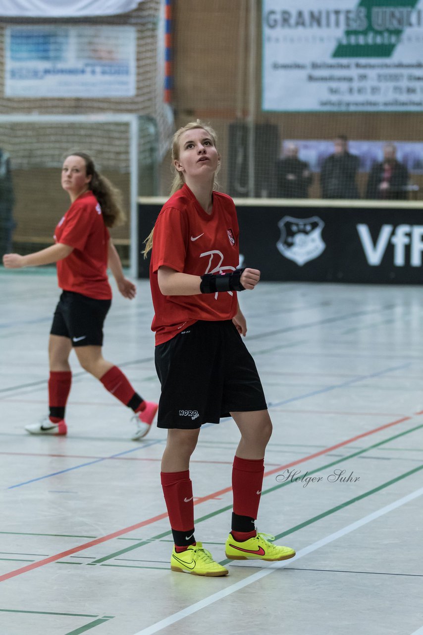 Bild 177 - Volksbank-Cup Horst